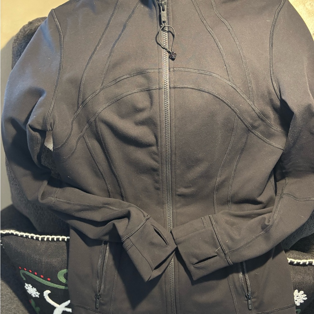 Lululemon Define jacket  - Picture 3 of 4
